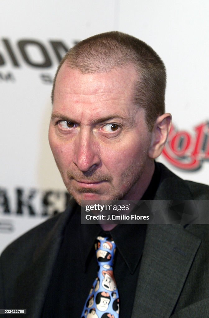 "Sin City" Premiere in Los Angeles