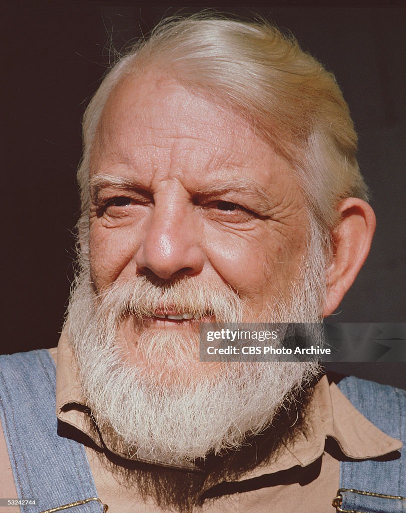 Allen R. Pyle Denver Pyle 1997