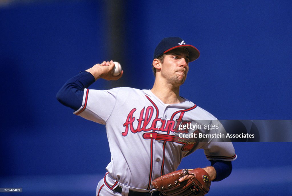 Altanta Braves