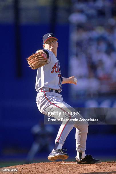 173 Steve Avery Baseball Player Stock Photos, HighRes Pictures, and