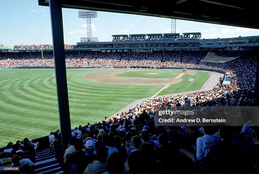 Boston Red Sox