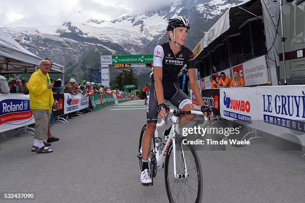 Cycling: 78th Tour of Swiss 2014 / Stage 9 Cycling: 78th Tour of Swiss 2014 / Stage 9