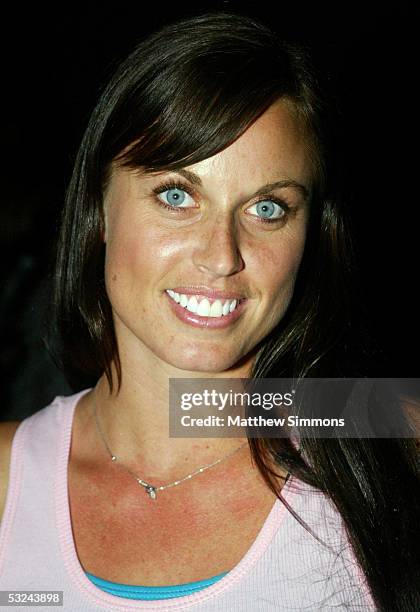 175 Amanda Beard Gold Medal Stock Photos, High-Res Pictures, and Images