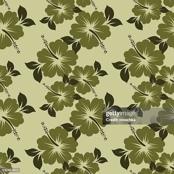 Aloha Line Pattern Aloha Pattern Photos and Premium High Res Pictures - Getty Images