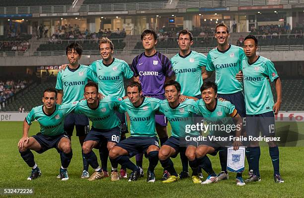 Kitchee Player 5,955 Kitchee Team Stock Photos, High-Res Pictures, and Images - Getty ...