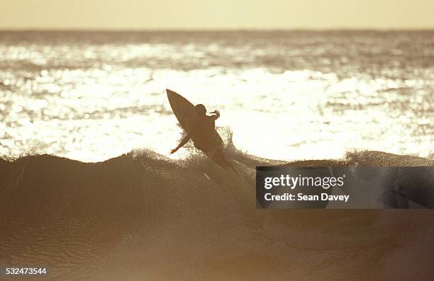 jamie o'brien surfing - sean o brien stock pictures, royalty-free photos & images