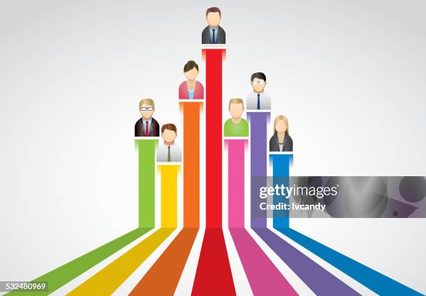 1,741 Ranking Cartoon Stock Photos, High-Res Pictures, and Images ...