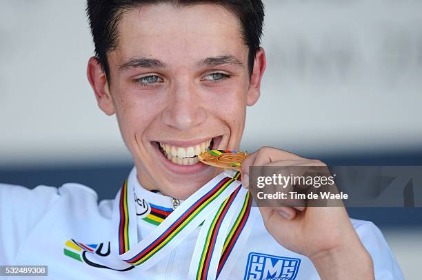 46 Igor Decraene Photos & High Res Pictures Getty Images