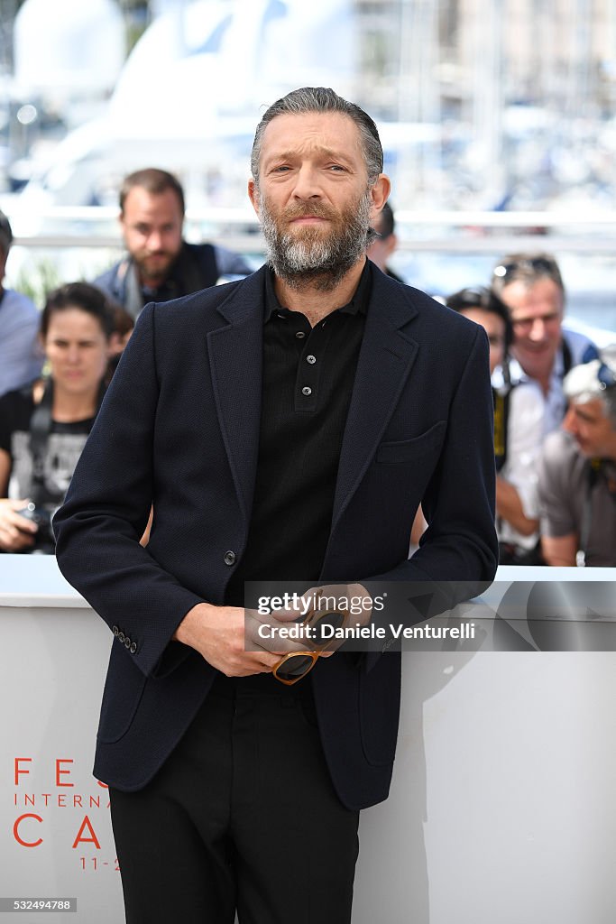 "It's Only The End Of The World (Juste La Fin Du Monde)" - Photocall  - The 69th Annual Cannes Film Festival