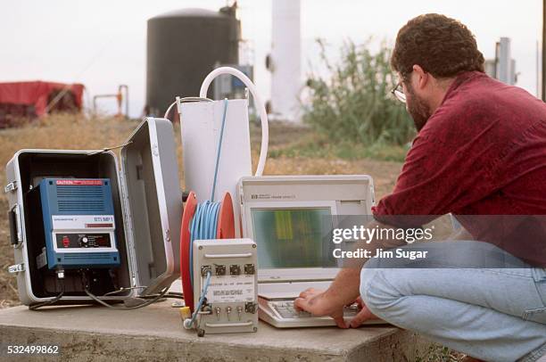 Groundwater Testing Photos and Premium High Res Pictures - Getty Images