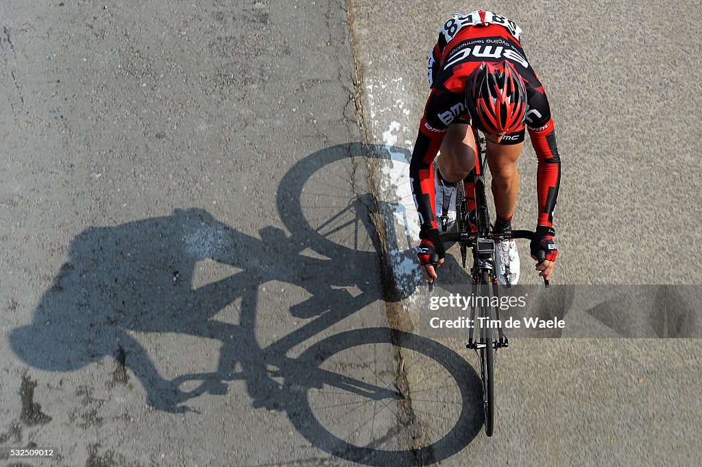 Cycling : 73th Gent - Wevelgem 2011