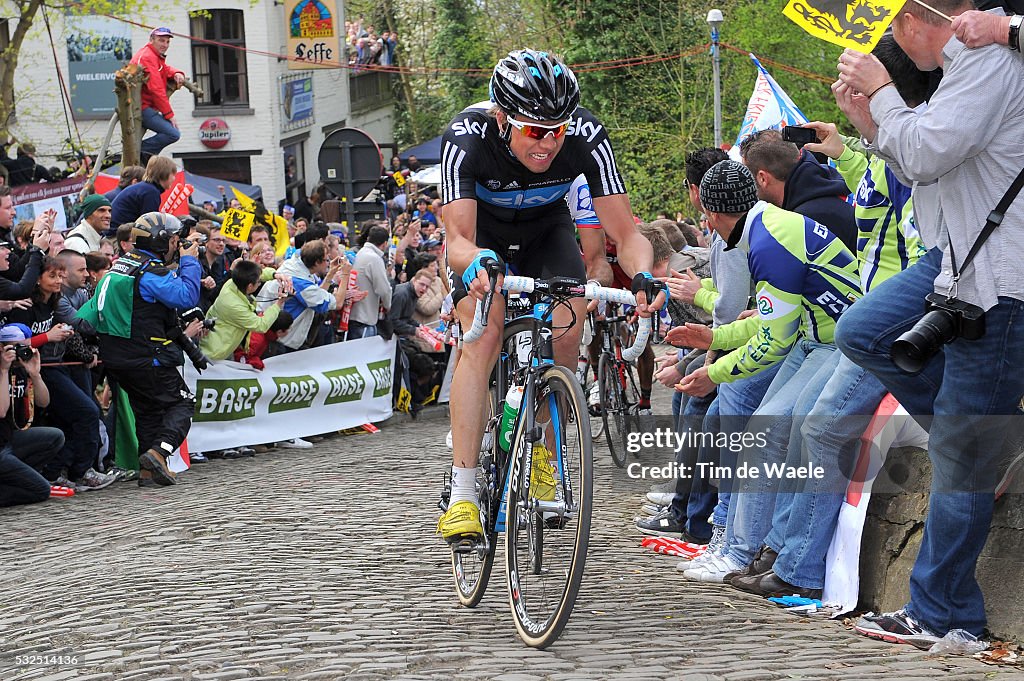 Cycling - Tour of Flanders