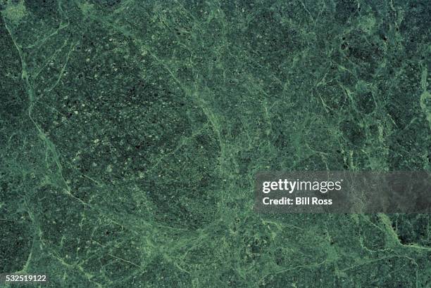 small-grained green marble - green marble texture - fotografias e filmes do acervo