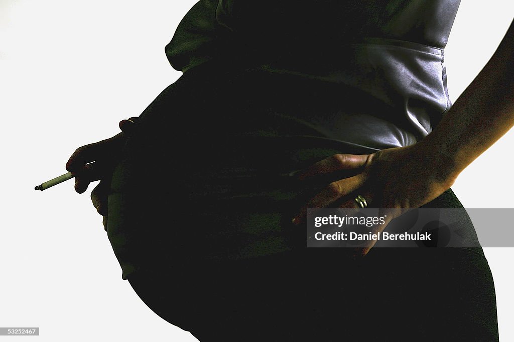 Lifestyle During Pregnancy