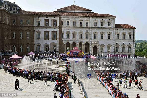 Cycling : 94th Giro Italia 2011/ Stage 1 Cycling : 94th Giro Italia 2011/ Stage 1