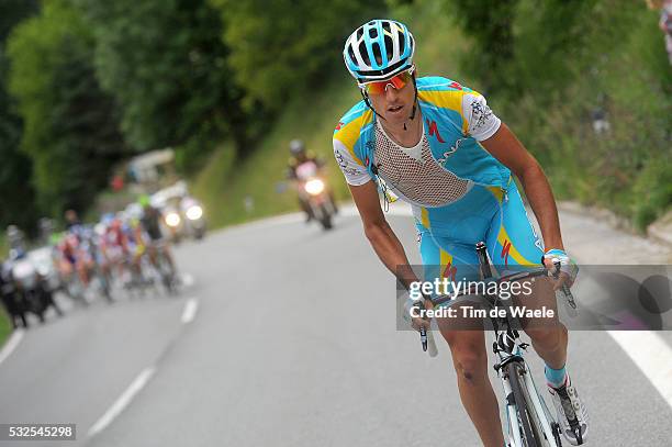 94th Giro Italia 2011/ Stage 13 KISERLOVSKI Robert / Spilimbergo - Grossglockner / Tour of Italie / Tour d'Italie / d'Italia / Ronde van Italie /...