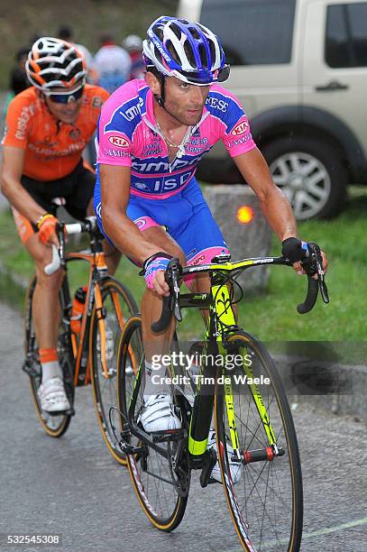 94th Giro Italia 2011/ Stage 13 SCARPONI Michele / Spilimbergo - Grossglockner / Tour of Italie / Tour d'Italie / d'Italia / Ronde van Italie / Etape...