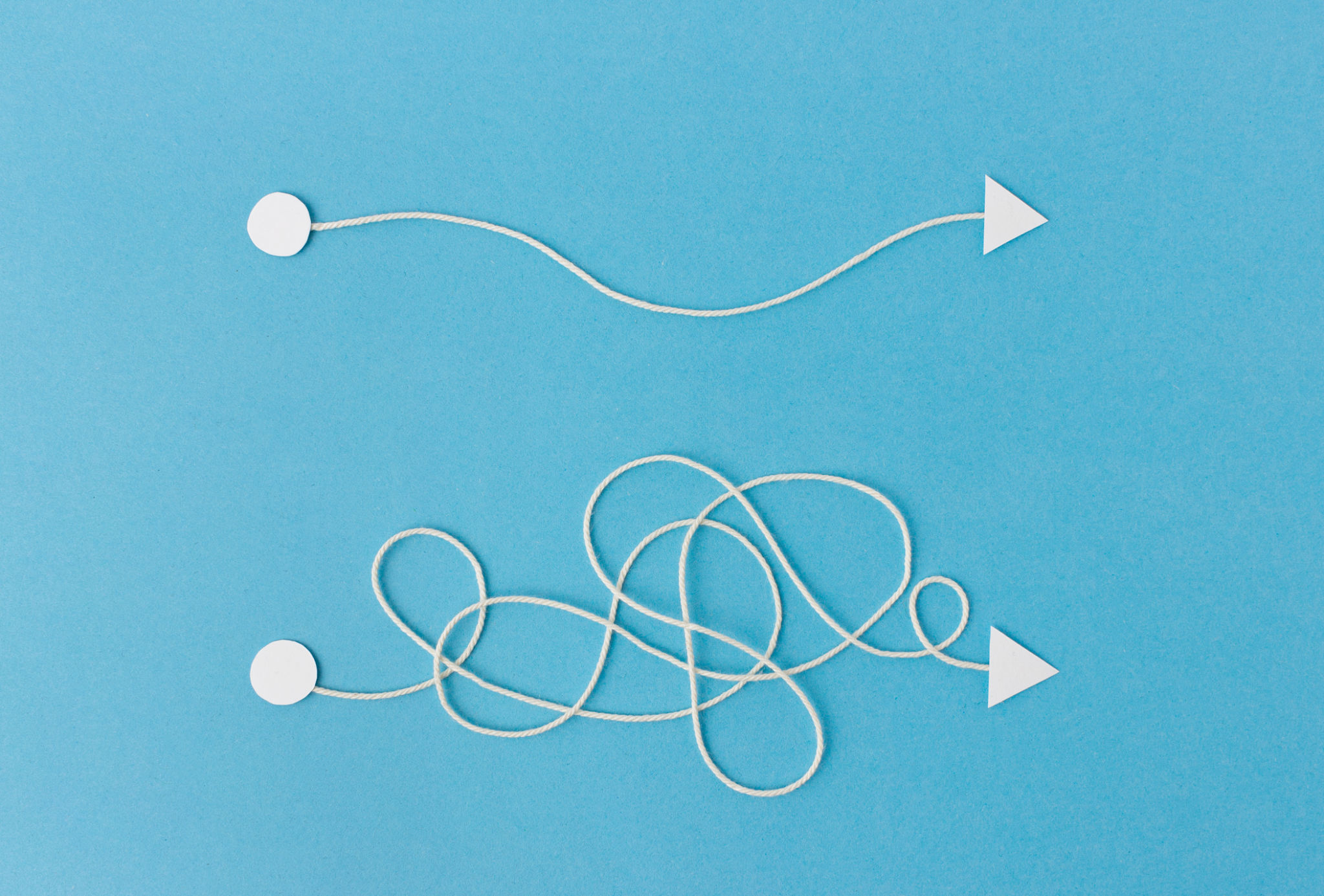 complex problem solving