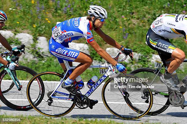 94th Giro Italia 2011/ Stage 13 ENGELS Addy / Spilimbergo - Grossglockner / Tour of Italie / Tour d'Italie / d'Italia / Ronde van Italie / Etape...
