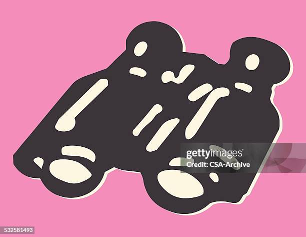 binoculars - eavesdropping stock illustrations