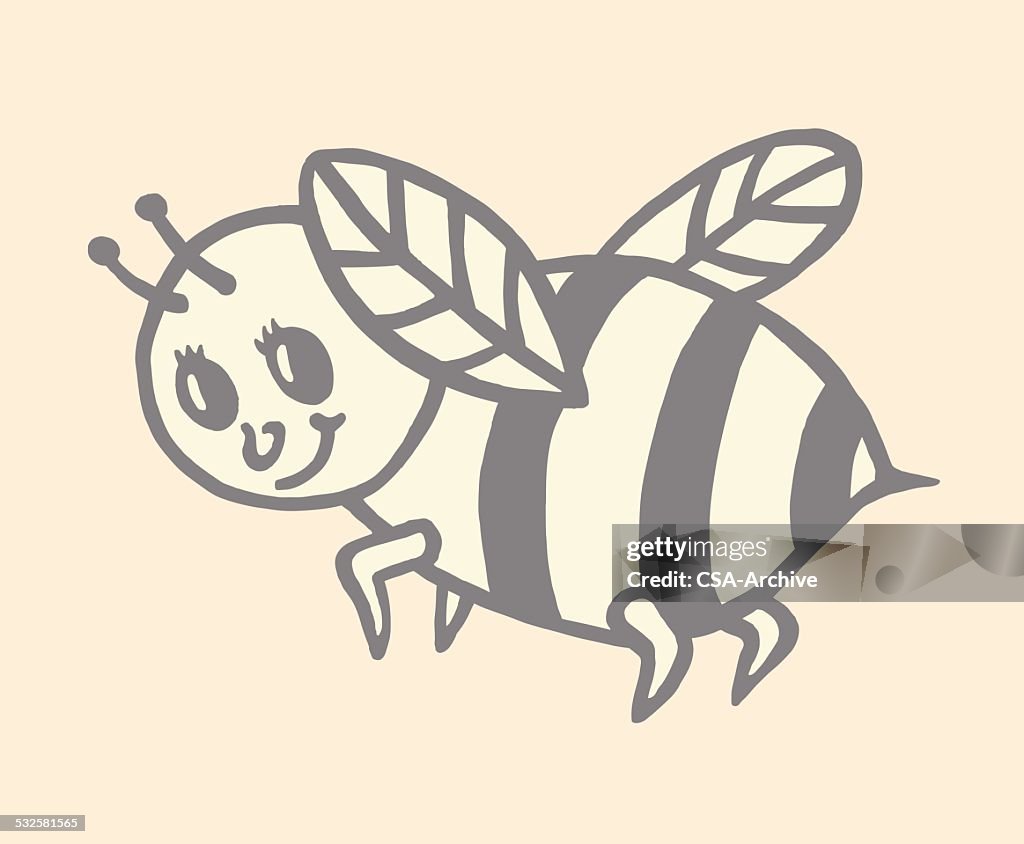 Bee