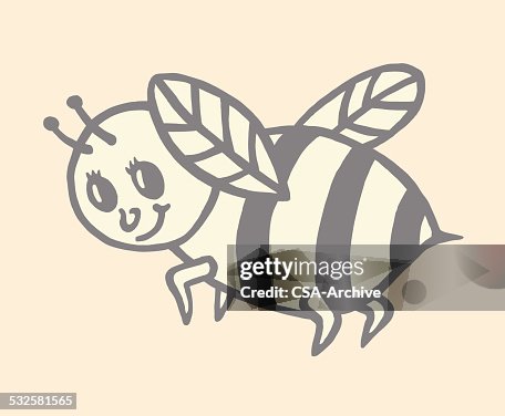 Bee Bee