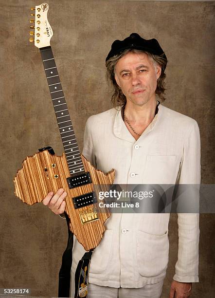 Bob Geldof Photocall Photos and Premium High Res Pictures - Getty Images