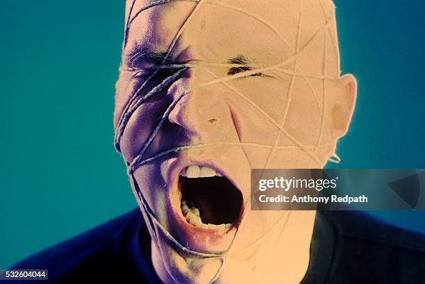 String Wrapped Around Photos and Premium High Res Pictures - Getty Images