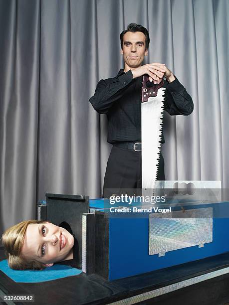 Magic Riana 2,949 Lady Magician Stock Photos, High-Res Pictures, and Images - Getty ...