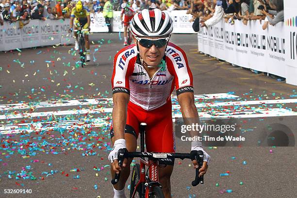 95Th Milano - Torino 2014 Arrival/ Joaquim RODRIGUEZ / Settimo Milanese - Torino / Milaan Milan Turin /Tim De Waele