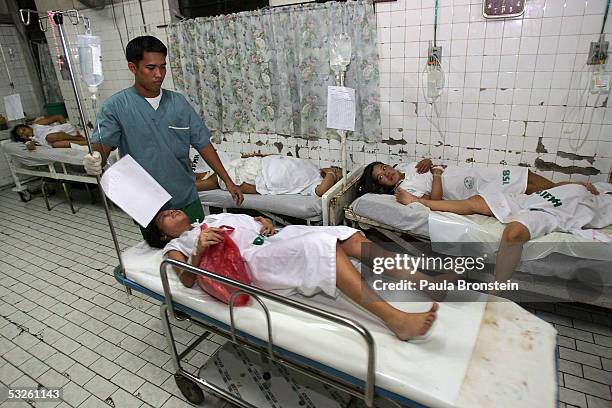 Dr Jose Fabella Memorial Hospital Photos and Premium High Res Pictures
