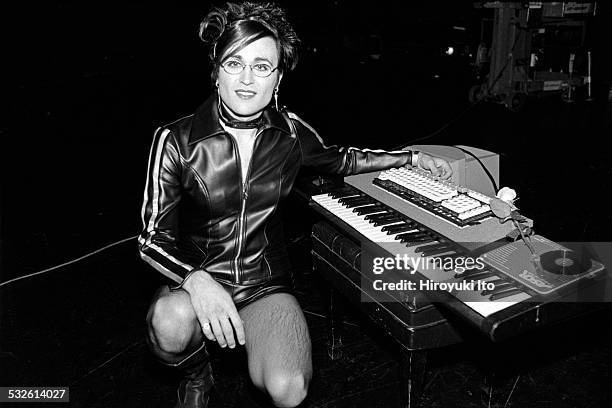 Terre Thaemlitz Photos and Premium High Res Pictures Getty Images