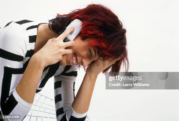 Hair Ruffleing Ruffling Hair Photos and Premium High Res Pictures - Getty Images