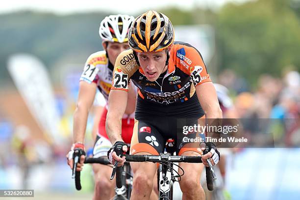 Marc Ronse 88 Renaix Stock Photos, High-Res Pictures, and Images - Getty Images