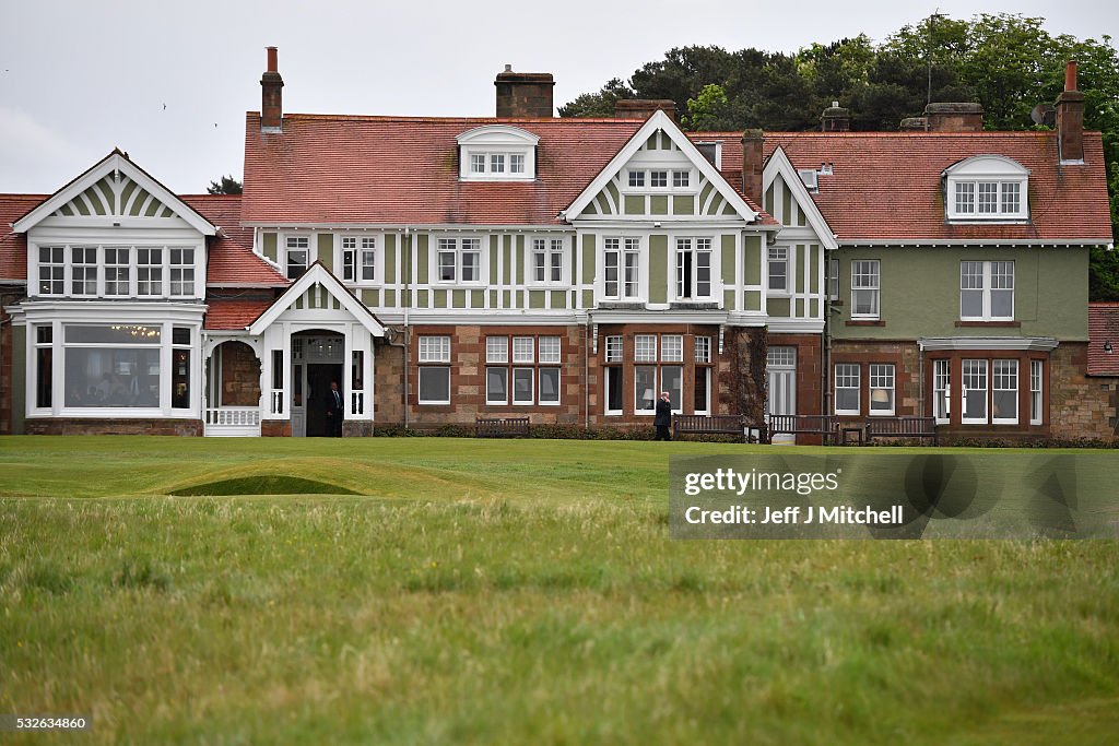 Muirfield Golf Course Votes Against Admitting Female Members