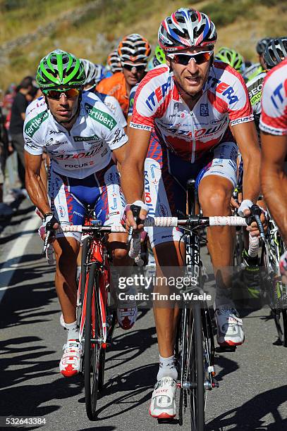 54 Vladimir Karpets Katusha Photos & High Res Pictures Getty Images