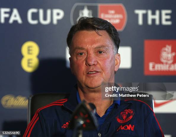 Manchester United Training and Press Conference Manchester United Training and Press Conference