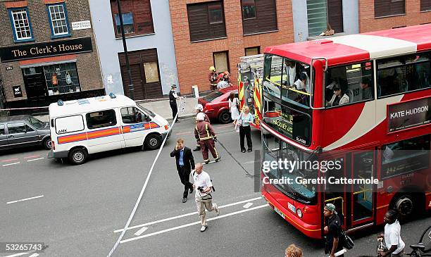Hackney Riot Bus 19 Policeon Stock Photos, High-Res Pictures, and Images - Getty Images