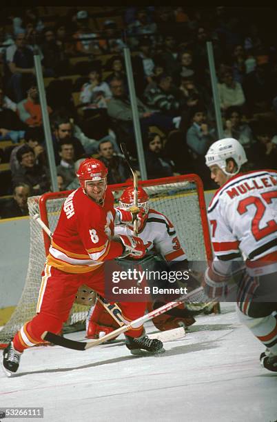 93 Doug Risebrough Stock Photos, HighRes Pictures, and Images Getty