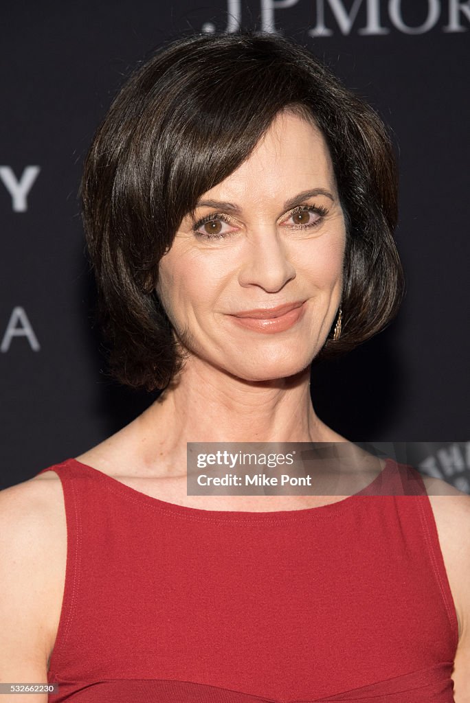 2016 Paley Center For Media's Tribute To Hispanic Achievements In Television