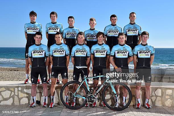 Rayane Bouhanni Photos and Premium High Res Pictures Getty Images