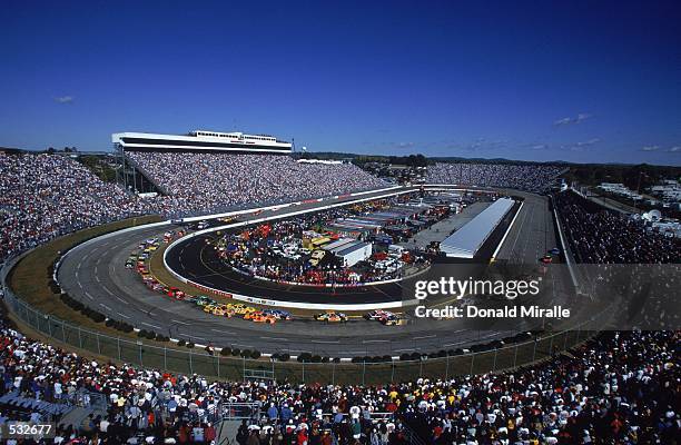 Ricky Rudd 1995 1,798 Ricky Rudd Nascar Stock Photos, High-Res Pictures, and Images ...