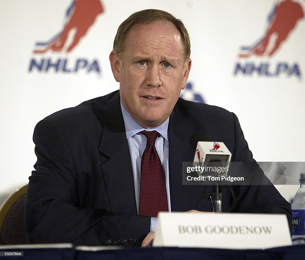 NHLPA Ratifies Collective Bargaining Agreement