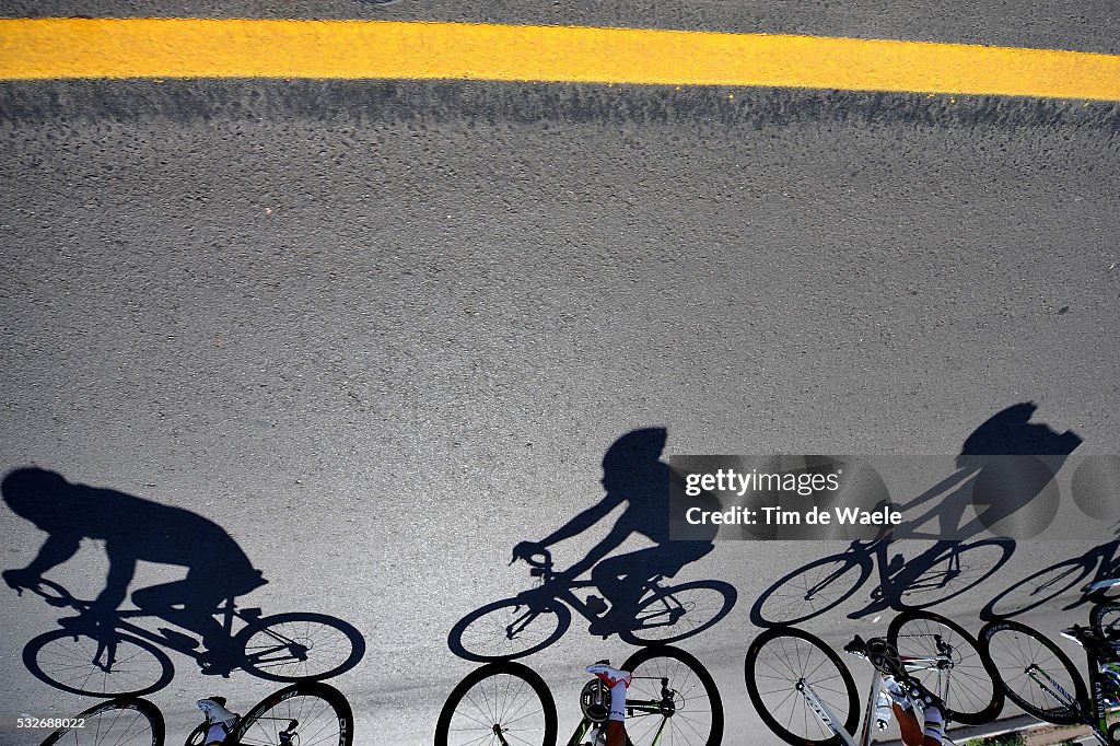 Cycling: 9th Tour de San Luis 2015 / Stage 2