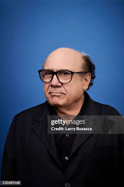 Danny De Danny Devito Photos and Premium High Res Pictures - Getty Images