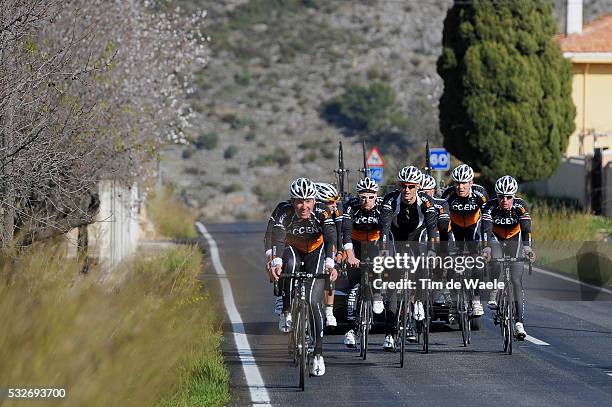 124 Staf Scheirlinckx Stock Photos, HighRes Pictures, and Images