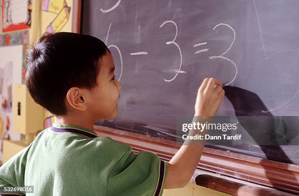5,474 Math Solve Stock Photos, High-Res Pictures, and Images - Getty Images