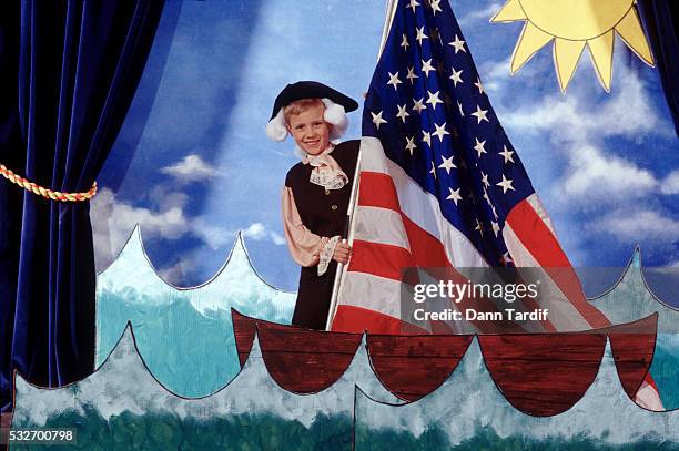 school drama - president day stock pictures, royalty-free photos & images
