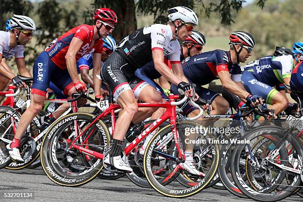 17th Santos Tour Down Under 2015/ Stage 4 MCCONNELL Daniel / Glenelg-Mount Barker / Etape Rit Ronde Tim De Waele