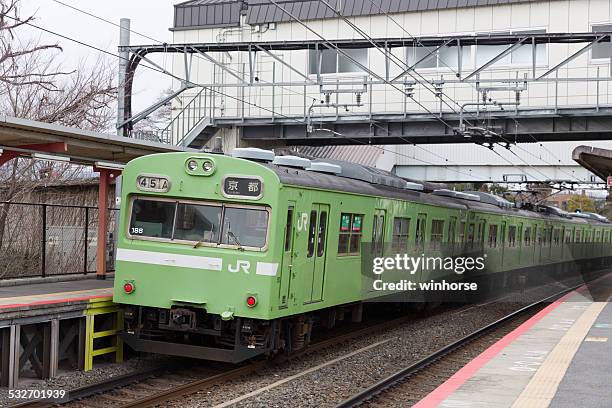 Nara Line Nara Station Photos and Premium High Res Pictures - Getty Images